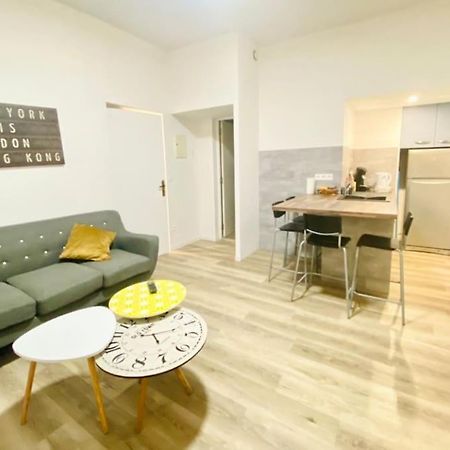 Appartement T2 neuf bien placé jardin et parking gratuit à Toulouse Extérieur photo