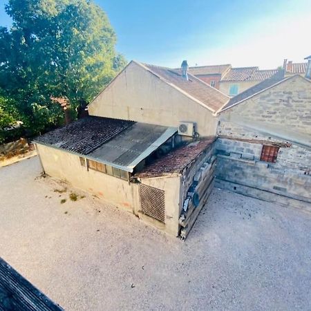 Appartement T2 neuf bien placé jardin et parking gratuit à Toulouse Extérieur photo