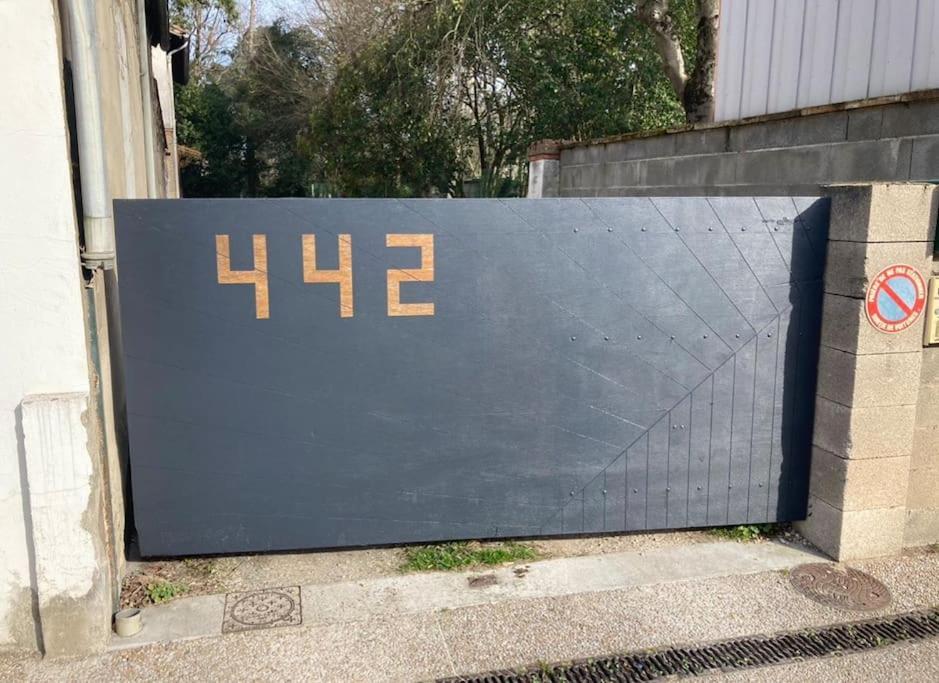 Appartement T2 neuf bien placé jardin et parking gratuit à Toulouse Extérieur photo