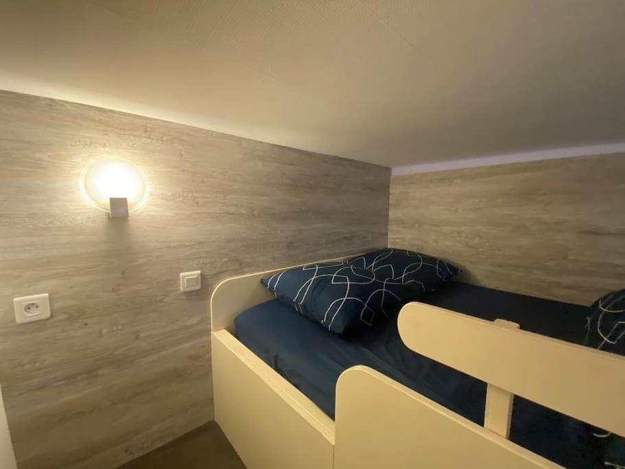 Appartement T2 neuf bien placé jardin et parking gratuit à Toulouse Extérieur photo