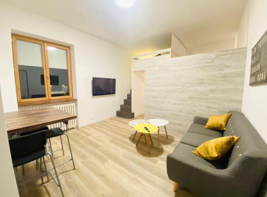 Appartement T2 neuf bien placé jardin et parking gratuit à Toulouse Extérieur photo